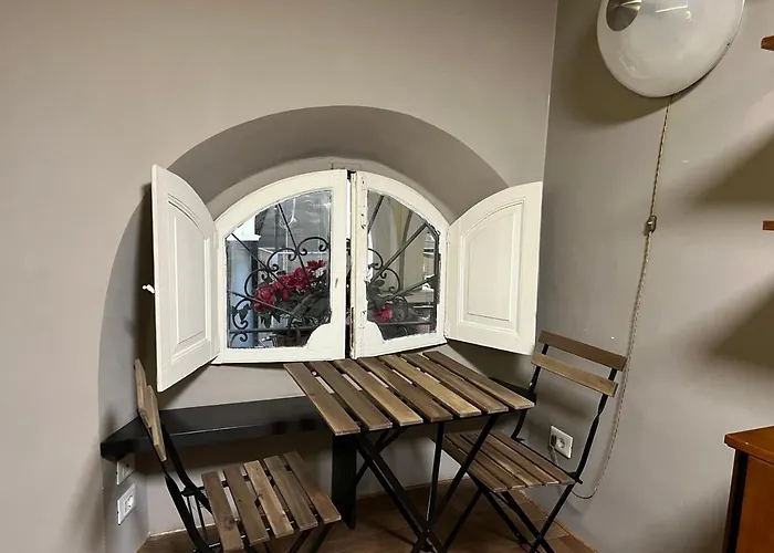 Appartamento Minimal Roma Centro